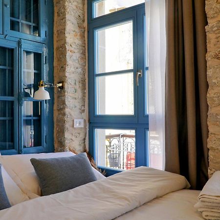 Little Gem Symi Boutique Studio エクステリア 写真