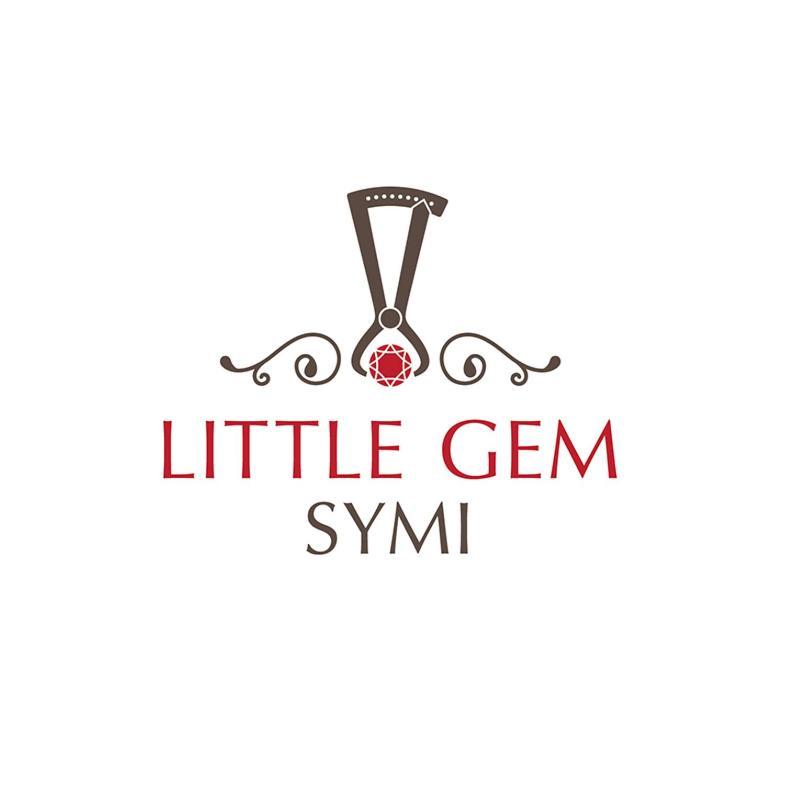 Little Gem Symi Boutique Studio エクステリア 写真