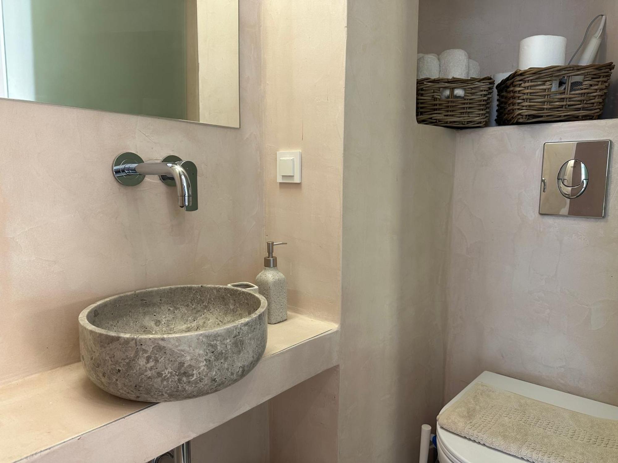 Little Gem Symi Boutique Studio エクステリア 写真