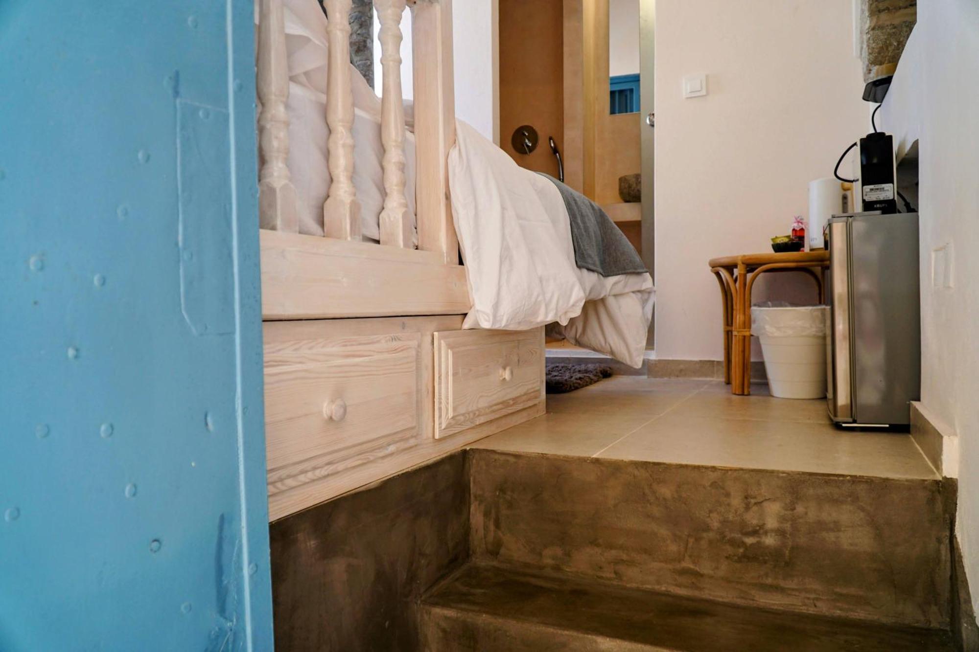 Little Gem Symi Boutique Studio エクステリア 写真