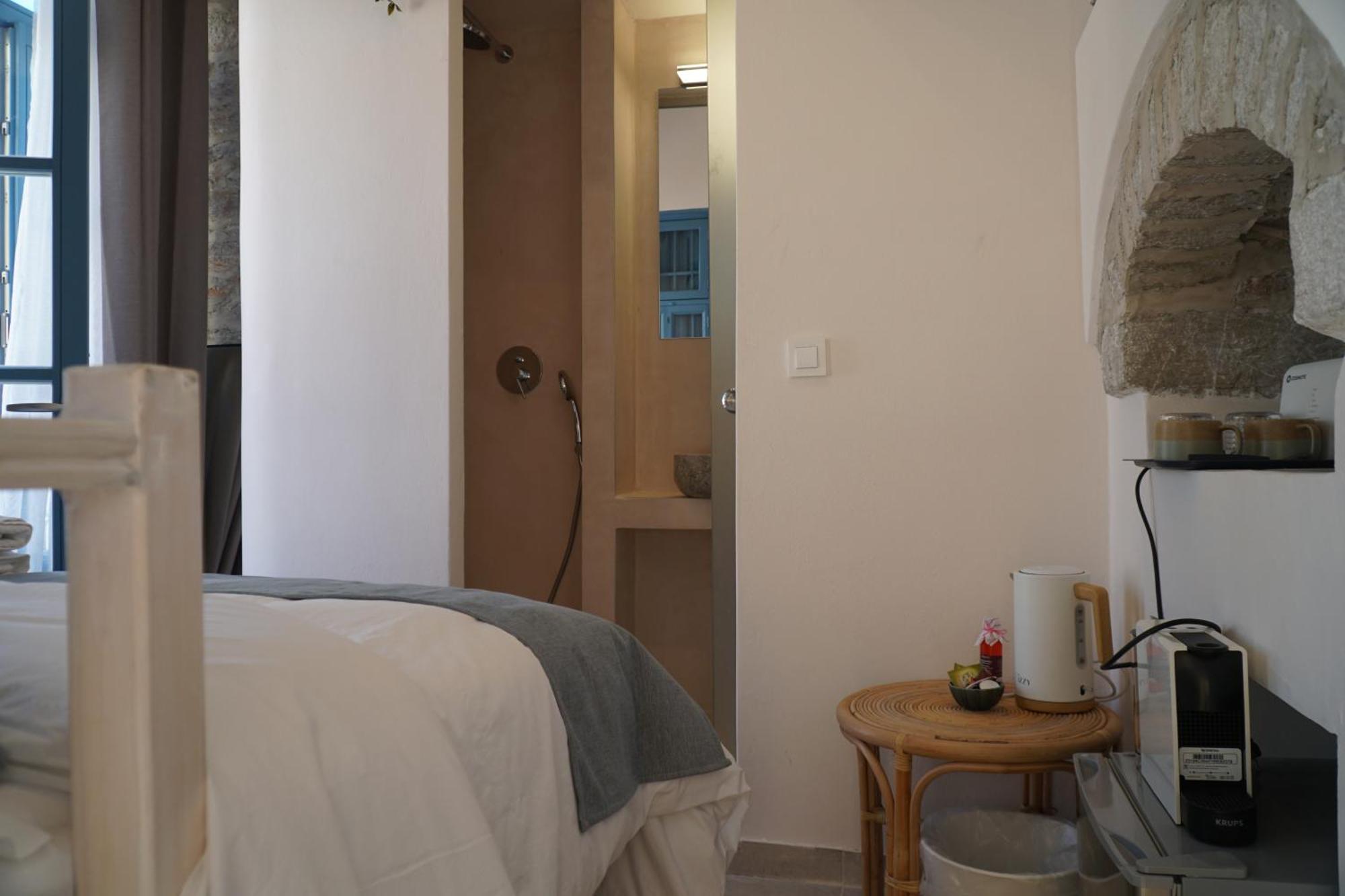 Little Gem Symi Boutique Studio エクステリア 写真