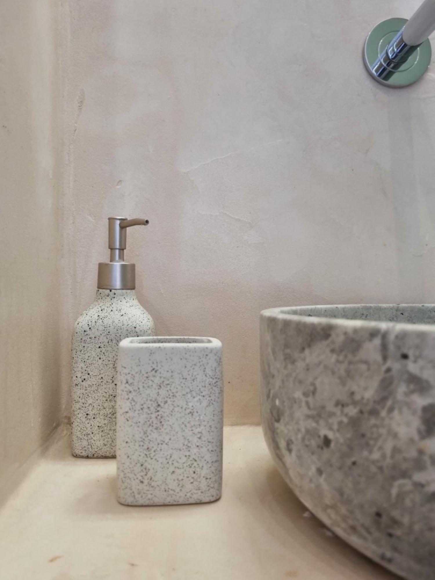 Little Gem Symi Boutique Studio エクステリア 写真