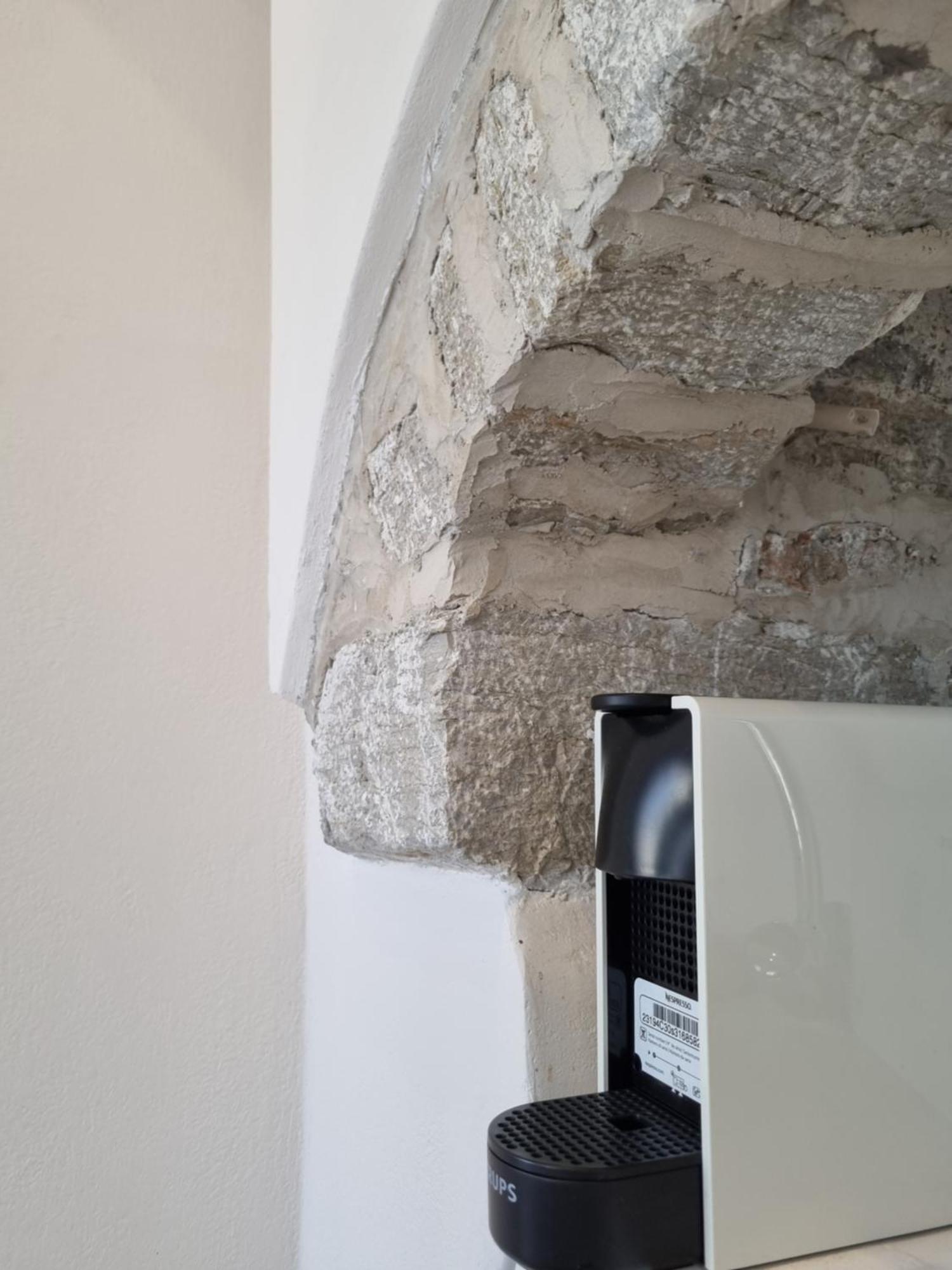 Little Gem Symi Boutique Studio エクステリア 写真
